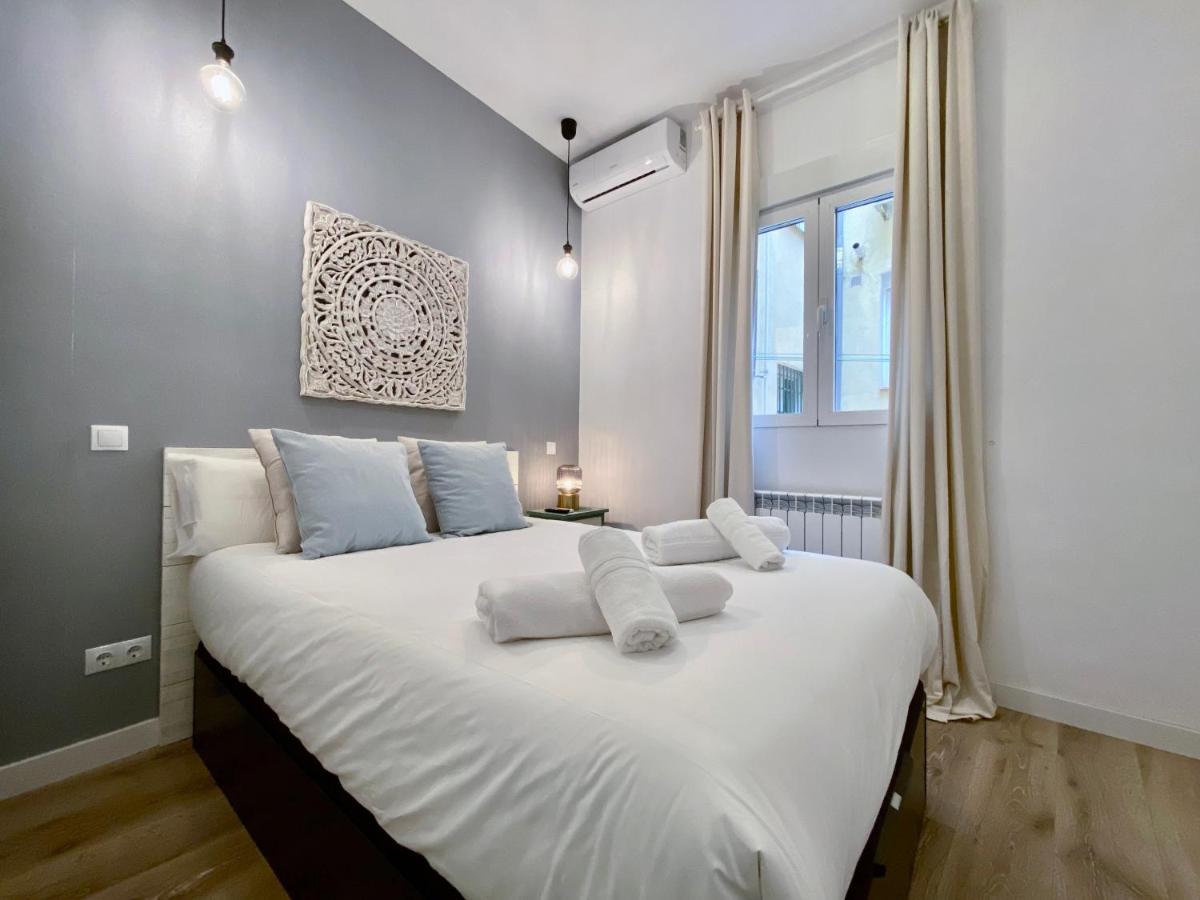 Charming La Latina Market Мадрид Экстерьер фото